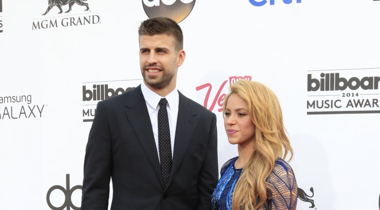 Pique: 'You won't come back, I know you well'