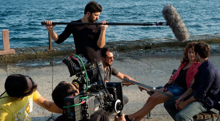 Turkish series - then and now!