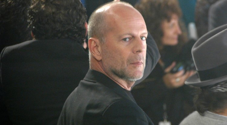 Why only Bruce Willis could be irresistible McClane