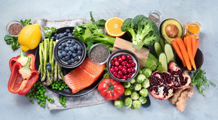 Five minerals that protect our body
