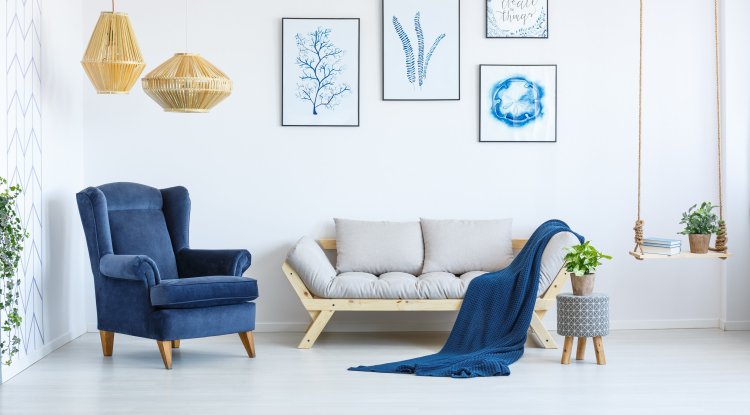 Great small living room ideas