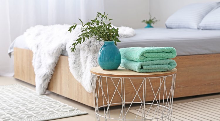 Tidy home: Habits to get rid of