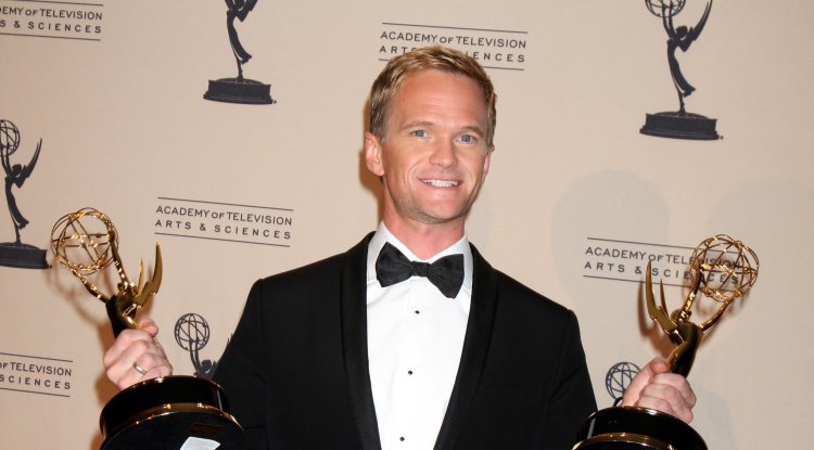 Neil Patrick Harris in a Netflix gay comedy you'll love!