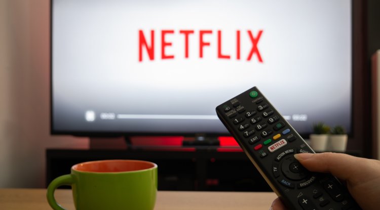 The documentary 'Our father' arrived on Netflix!