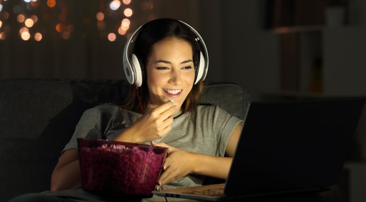 Erkek Severse - a great Turkish series