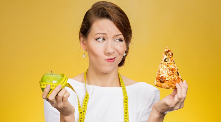 Food cravings can reveal what your body needs
