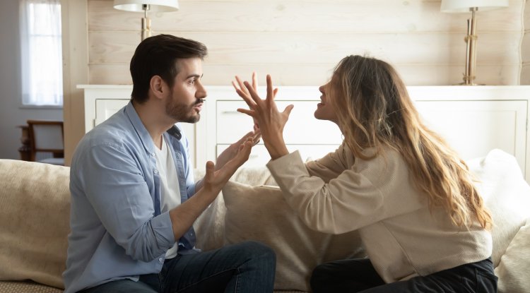 4 things that can destroy good relationship