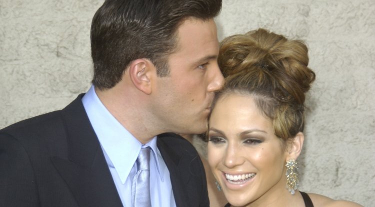 What are JLo and Ben planning after the wedding?