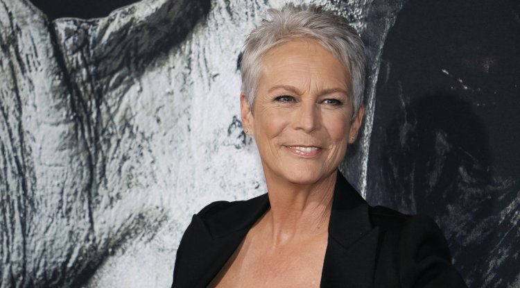 Jamie Lee Curtis last time in a famous horror