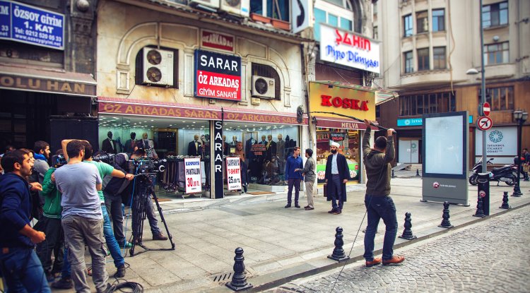 Which is the best Turkish summer series?!