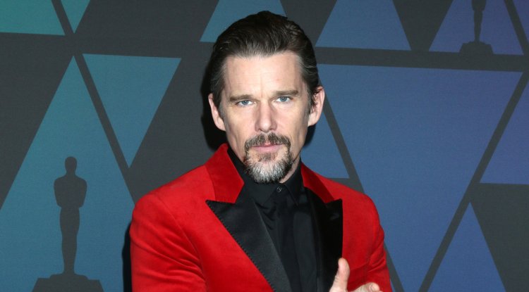 Criticism of the movie 'Black Phone'