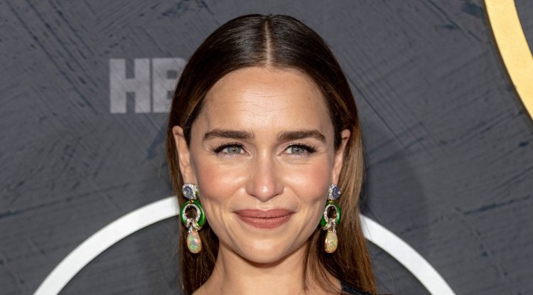 Emilia Clarke faced a serious health problem!