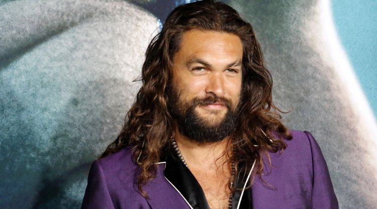 Jason Momoa's condition for filming "Aquaman 2"