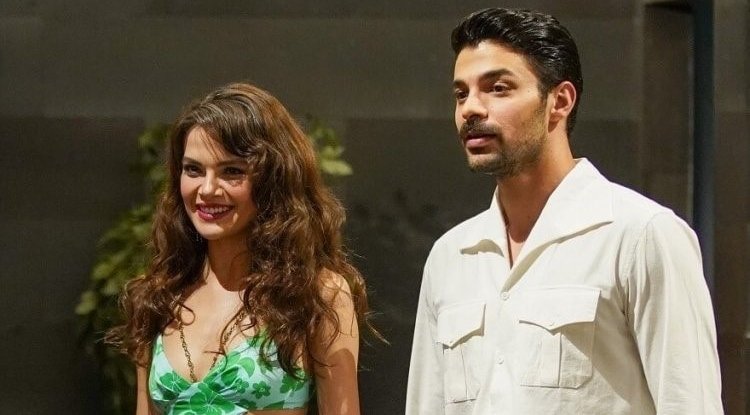 The end for the Gizli Sakli series!