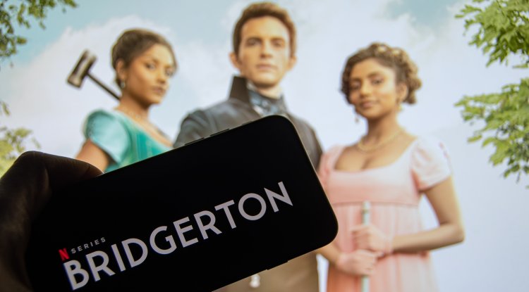 New heroes of the "Bridgerton" series are revealed!