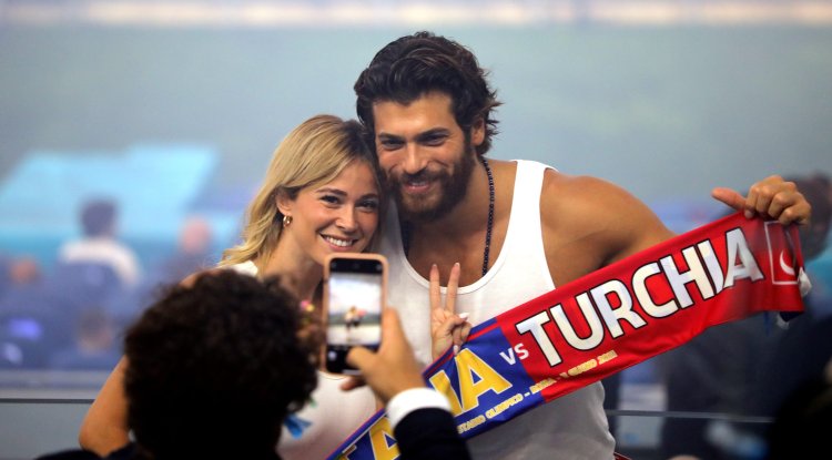 Can Yaman refused the offer from the reality show!