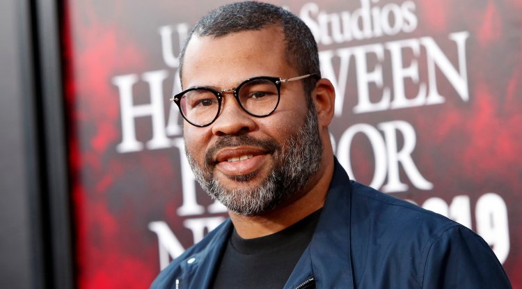 Jordan Peele shuts down fan