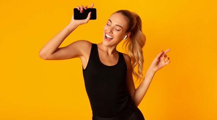 5 tips - how to raise the energy level in the body