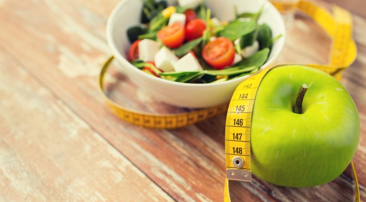 Persistence pays off: UN diet