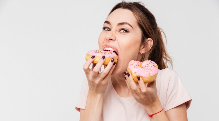 How to avoid overeating: tips that can help you