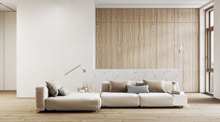 4 BASIC PRINCIPLES OF MINIMALIST INTERIOR DESIGN