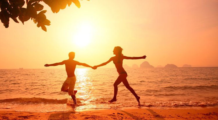 Can summer love last forever?