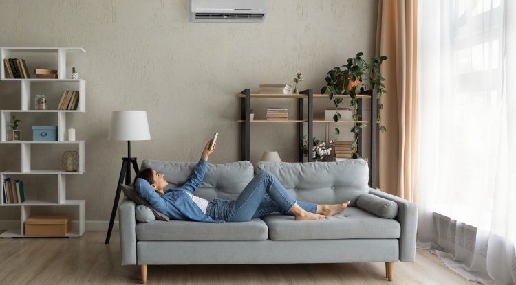 TIPS AND IDEAS FOR A PEACEFUL HOME