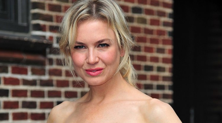 Bridget Jones in hilarious new adventures