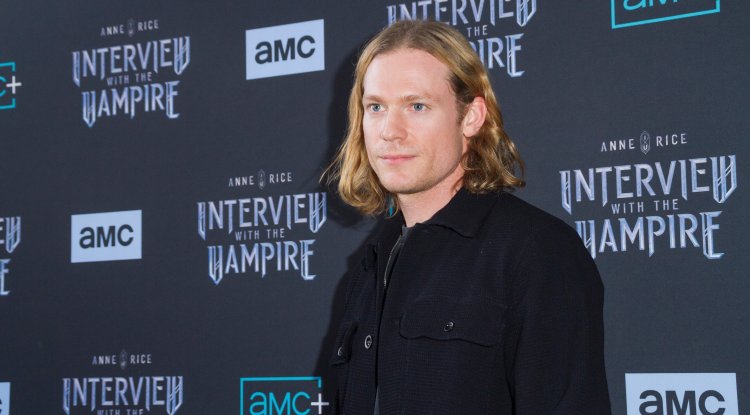 The first trailer for Interview With a Vampire is out