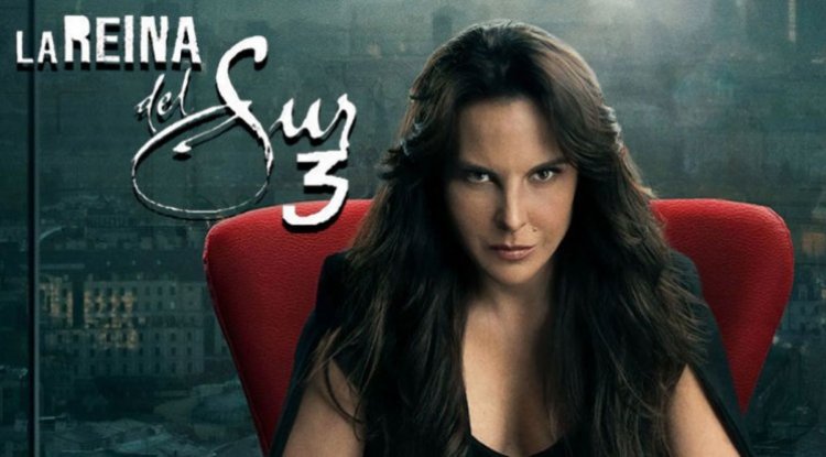 La Reina del Sur: A new season is coming soon