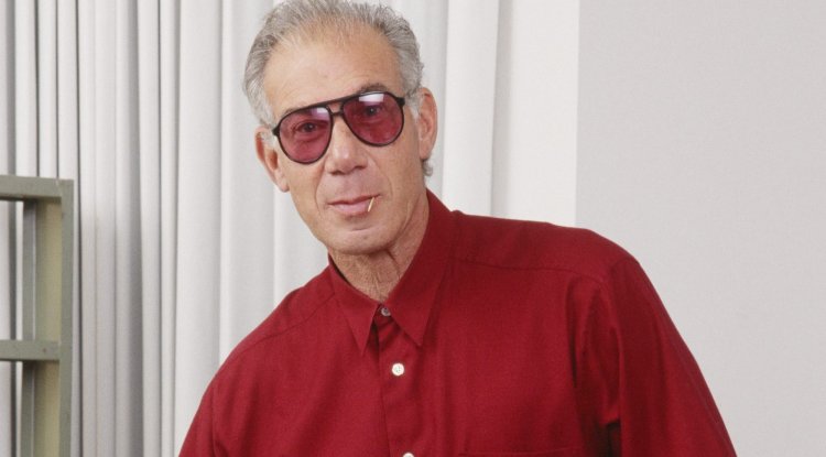 Bob Rafelson: Genius of Hollywood new wave