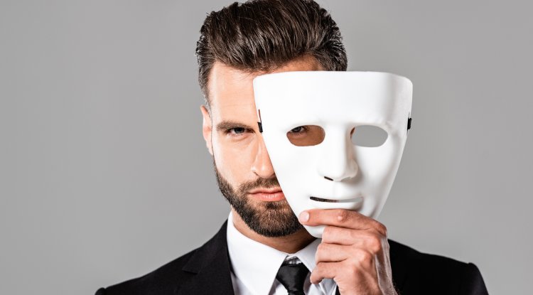 Seven signs that your partner is lying to you