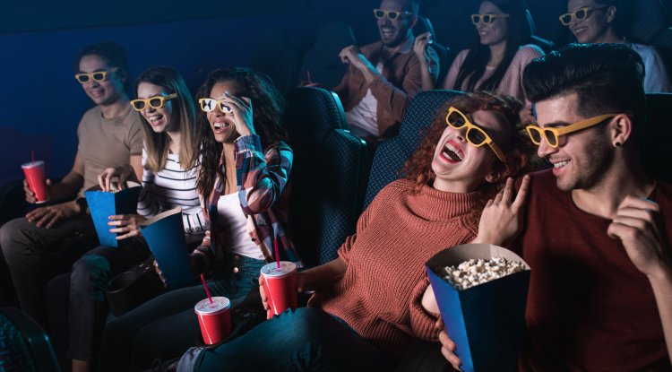 10 movies that grossed more than a billion dollars