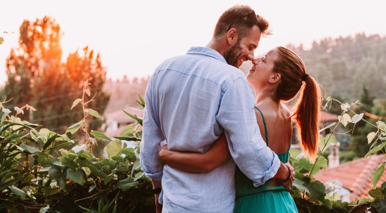 Why are men attracted to older women?