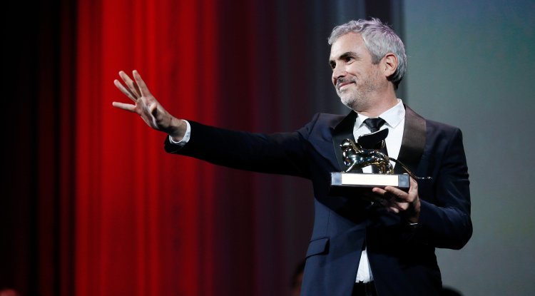 Who will walk the red carpet in Venice this year