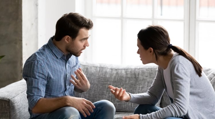 Intimacy: These things turn man off!