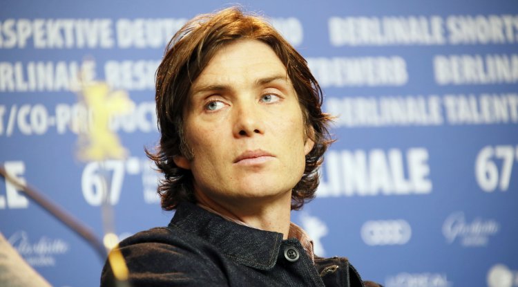 Christopher Nolan's "Oppenheimer" got the first teaser