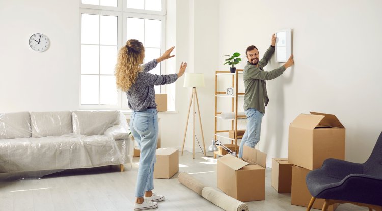 Home decorating tips from the happiest country in the world