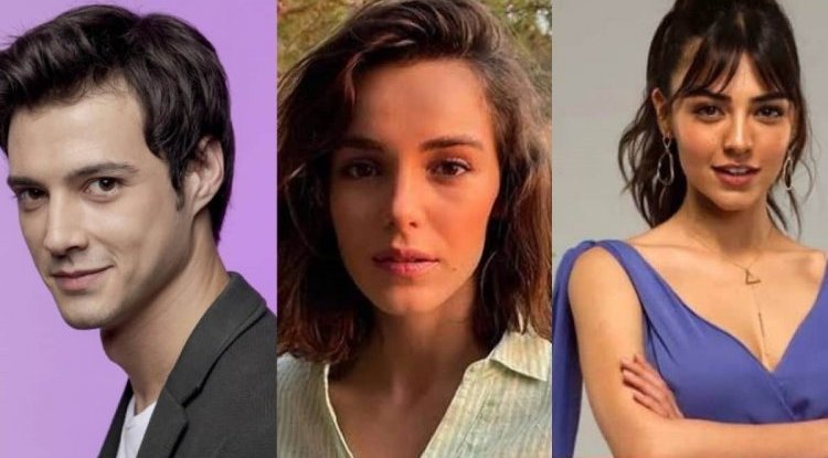 Turkish adaptation of 'Beverly Hills' in works