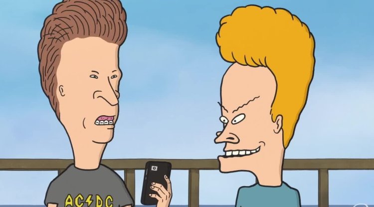 The cult 90s animated series is back