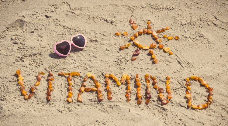 HEALTH: Vitamin D and its benefits!