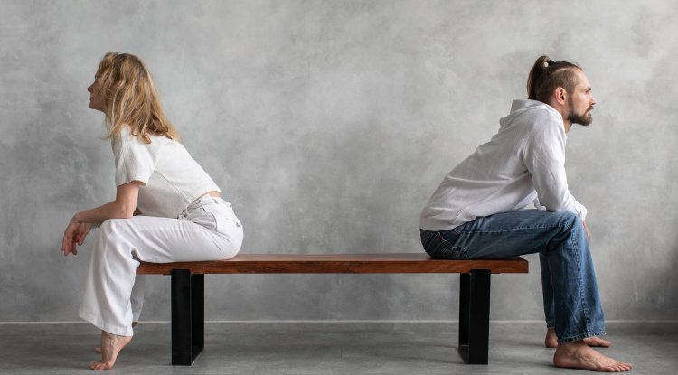 5 signs that you are just wasting your time with him