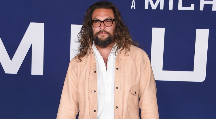 Jason Momoa surprised "Aquaman" fans