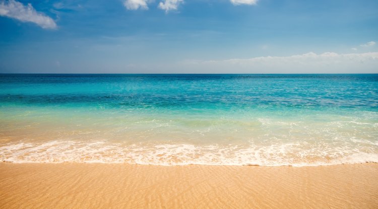 The positive influence of the sea on our health