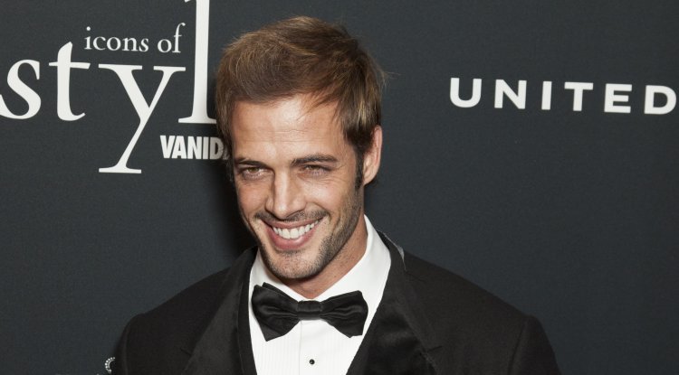 This is how William Levy looks today