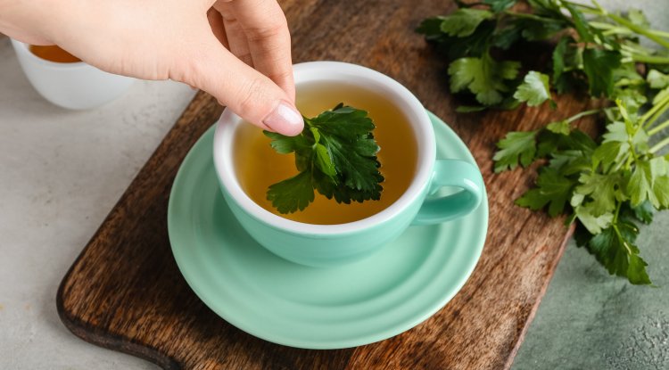 Remove toxins from the body with the help of these teas