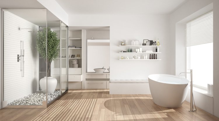 5 MOST COMMON MISTAKES IN BATHROOM DESIGN!