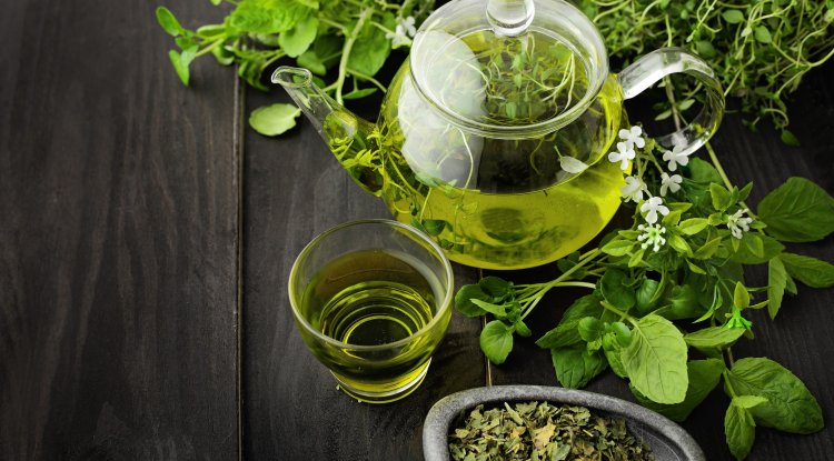 The best drinks for people with high blood pressure