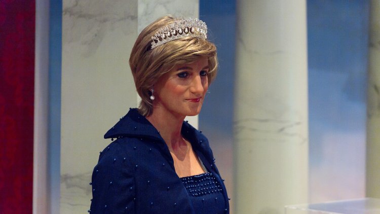 Inside Princess Diana's last will and testament