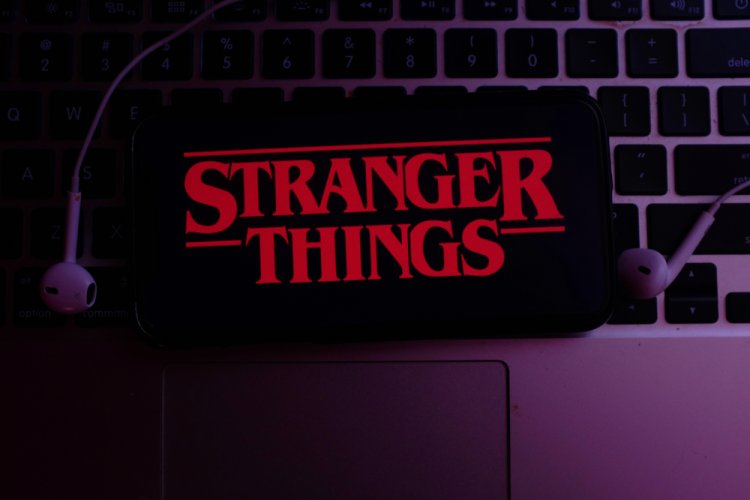 Stranger Things already has a personalized playlist on Spotify
